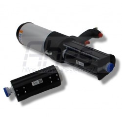 Zásobník kartuší pro AF...