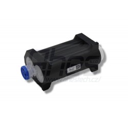 Zásobník kartuší pro ACF 400ml 1:1 – VBA (MR) 400A hliníkový rám