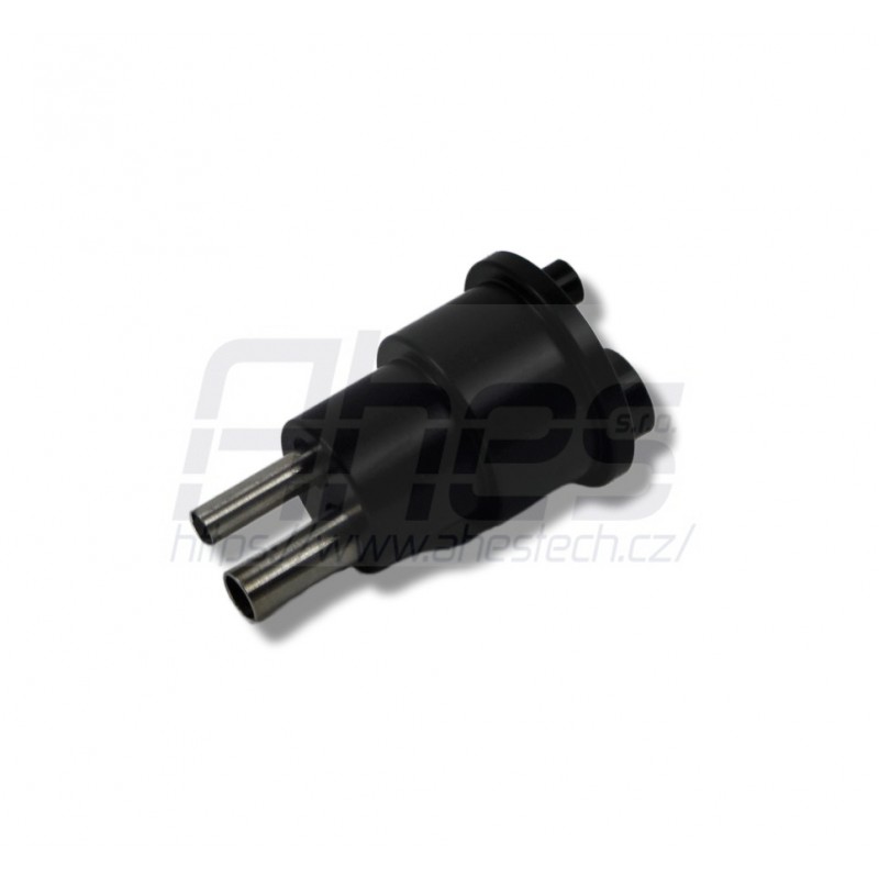 Adaptér pro kartuše F-Systému do K-Systému 1:1/ 2:1