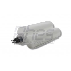 Adaptér pro kartuše F-Systému do K-Systému 1:1/ 2:1