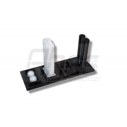 Deska pro usazení pístu pro...