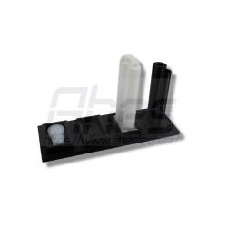 Deska pro usazení pístu pro...