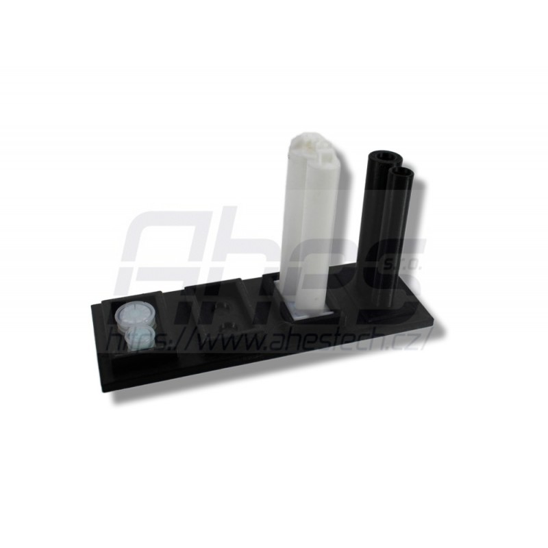 Deska pro usazení pístu pro Mixpac  B-Systém 2:1