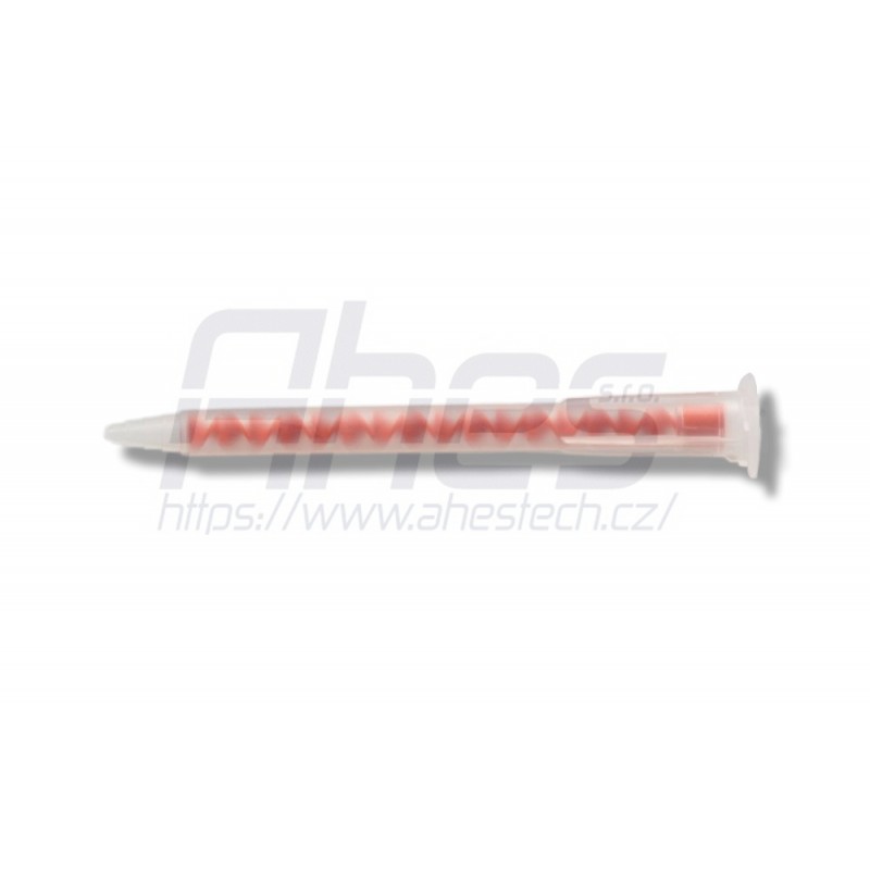 MAHX04-17S A-Systém 4:1/10:1