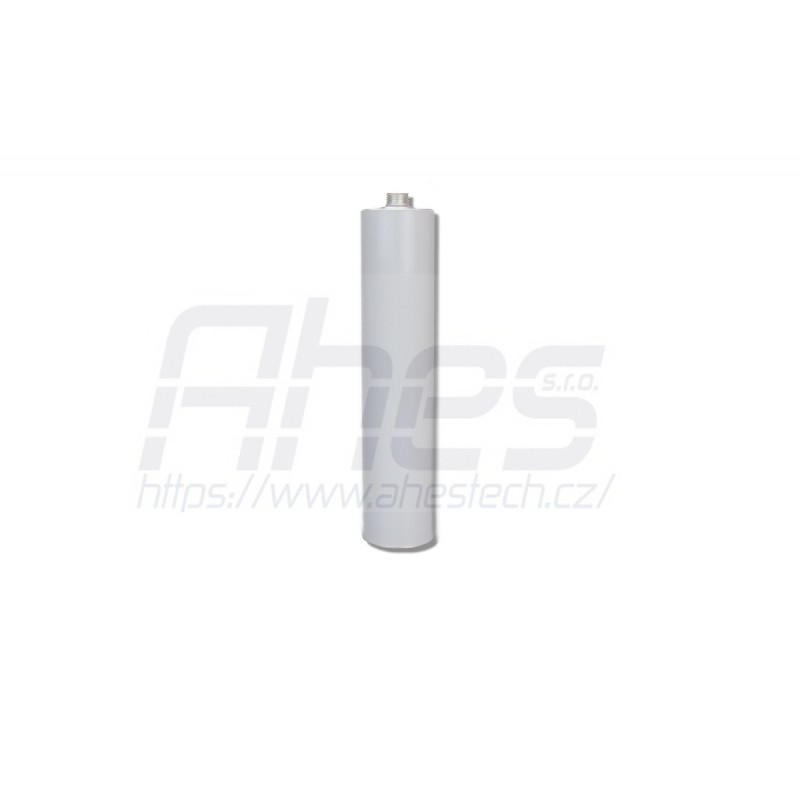 Hliníková kartuše 310/M20 - bílá