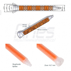 MPF 10-9T X-Grid™