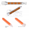 MPF 10-9T X-Grid™