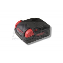 Plochá Baterie Powerpush 12V