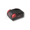 Plochá Baterie Powerpush 12V