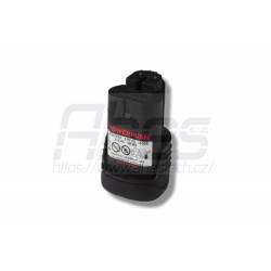 Baterie Powerpush Stick 12V