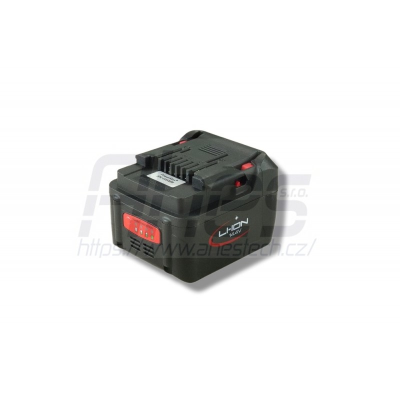 Baterie Soraton 14,4V/4,0AH