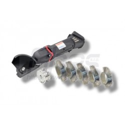 Elektrické drátěné kartáče...