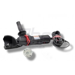 Elektrické drátěné kartáče...