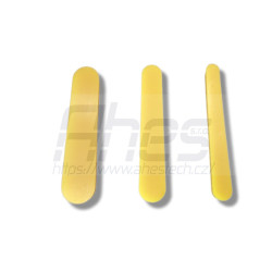 Stěrky NR8 - 3dílná