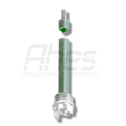 MFQ 08-32D F-Systém 1:1/2:1