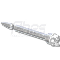 MFH 08-24T F-Systém 1:1/2:1