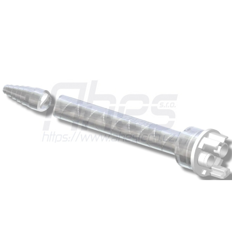 MFH 08-24T F-Systém 1:1/2:1