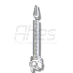 MFH 13-18T F-Systém 1:1/2:1