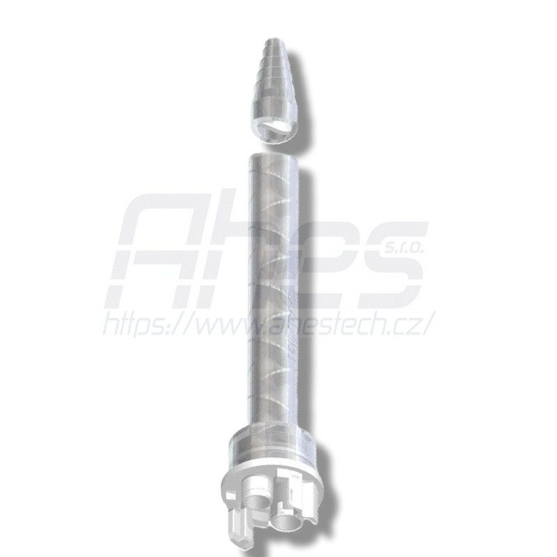 MFH 13-18T F-Systém 1:1/2:1