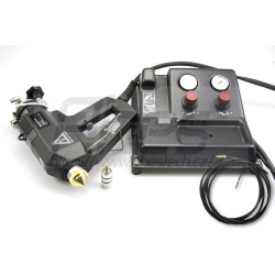 Reka Hotmelt TR80 LCD