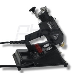 Reka Hotmelt TR80 LCD