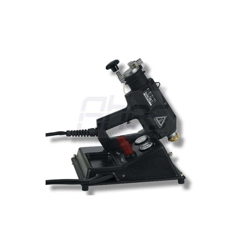 Reka Hotmelt TR80 LCD