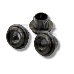 Držák trysek - bez O-kroužku