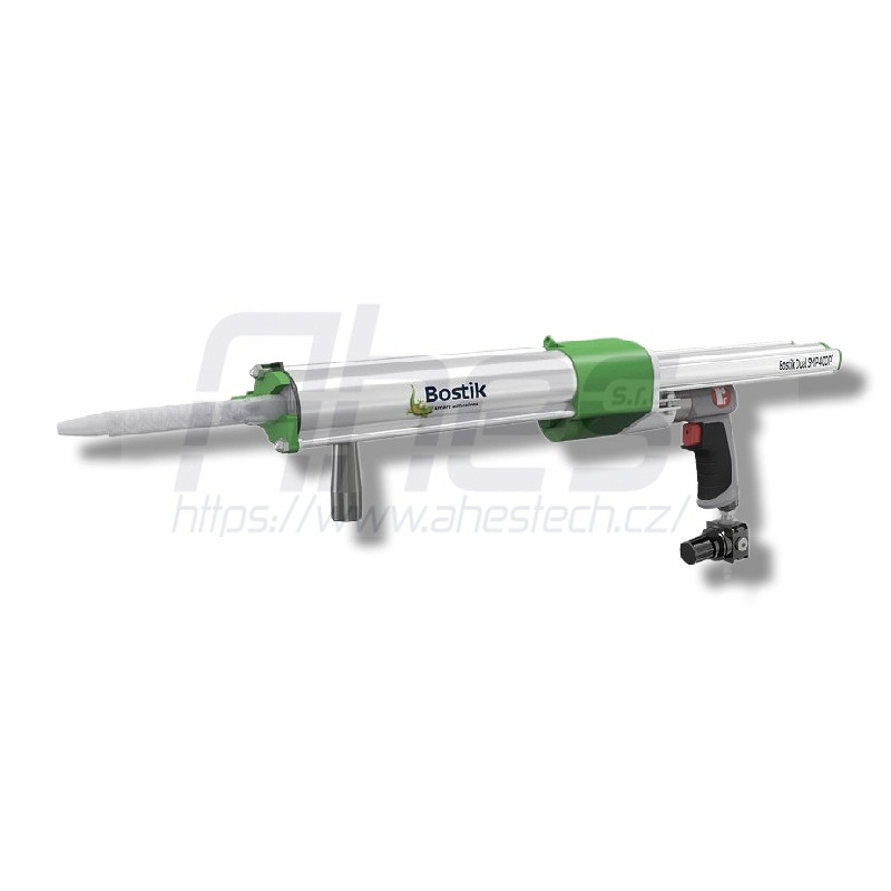 Dual SMP 400P