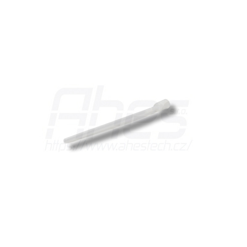 Tryska s prodlouženým tělem M15 (7,4mm)