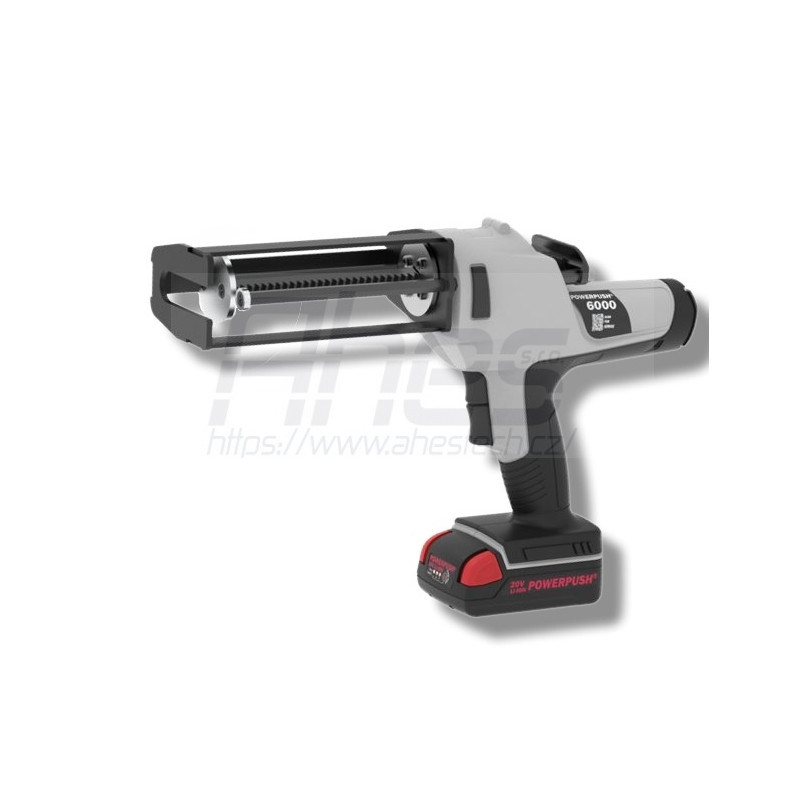 PowerPush 6000-200M-101