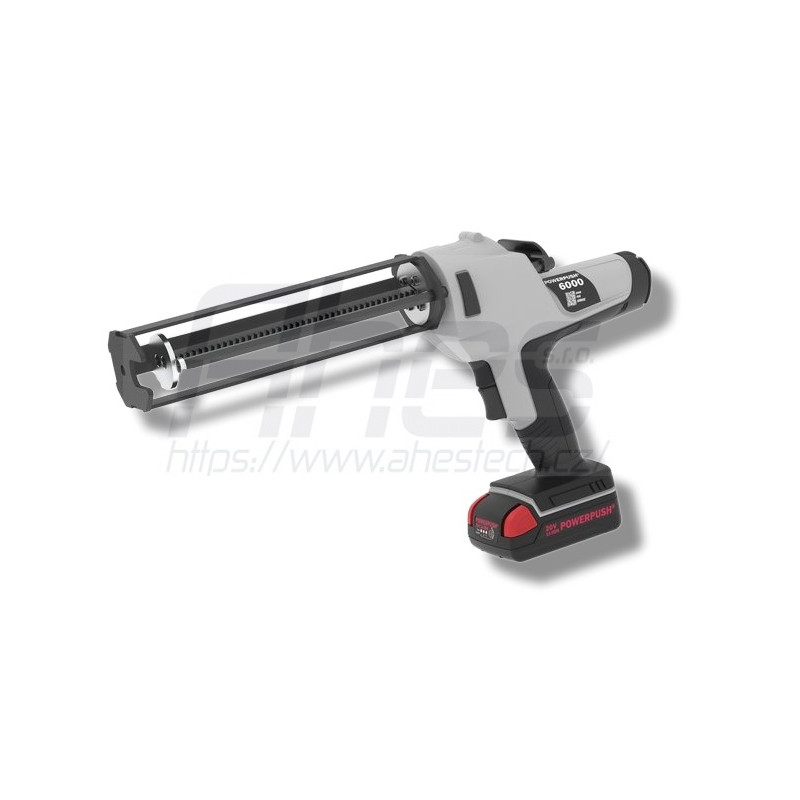 PowerPush 6000-345-101