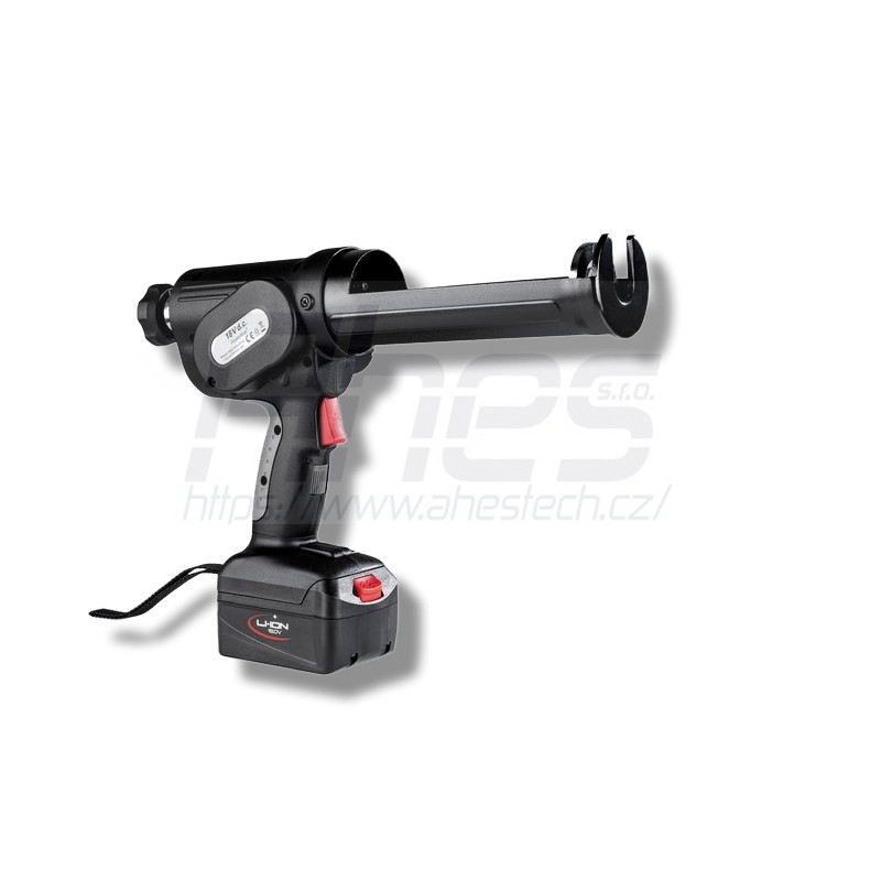 PowerMax HPS-4C 18V