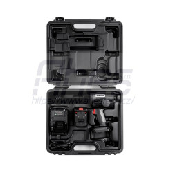 PowerMax HPS-4C 18V