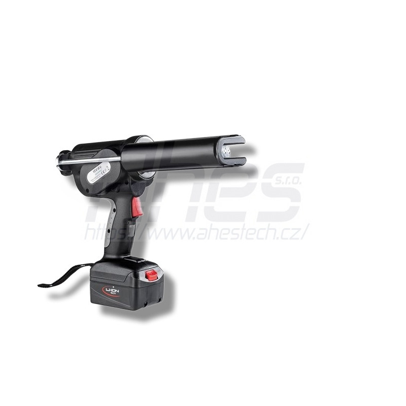 PowerMax HPD-1010