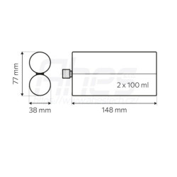 PowerMax HPD-1010