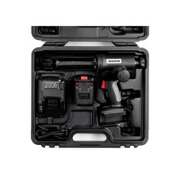 PowerMax HPD-1010