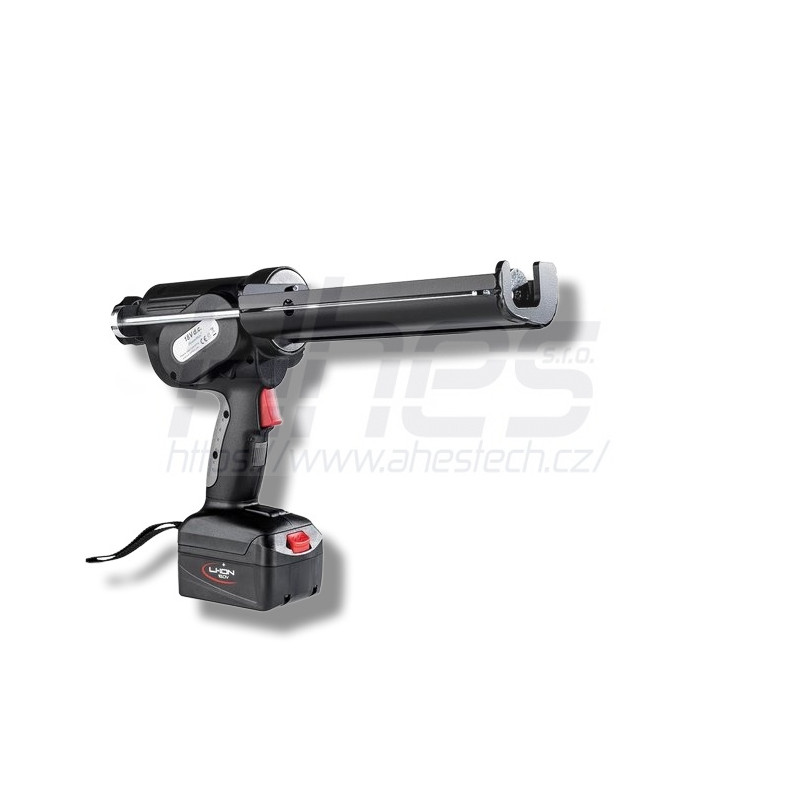 PowerMax HPD-3015 18V