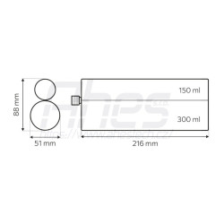 PowerMax HPD-3015 18V