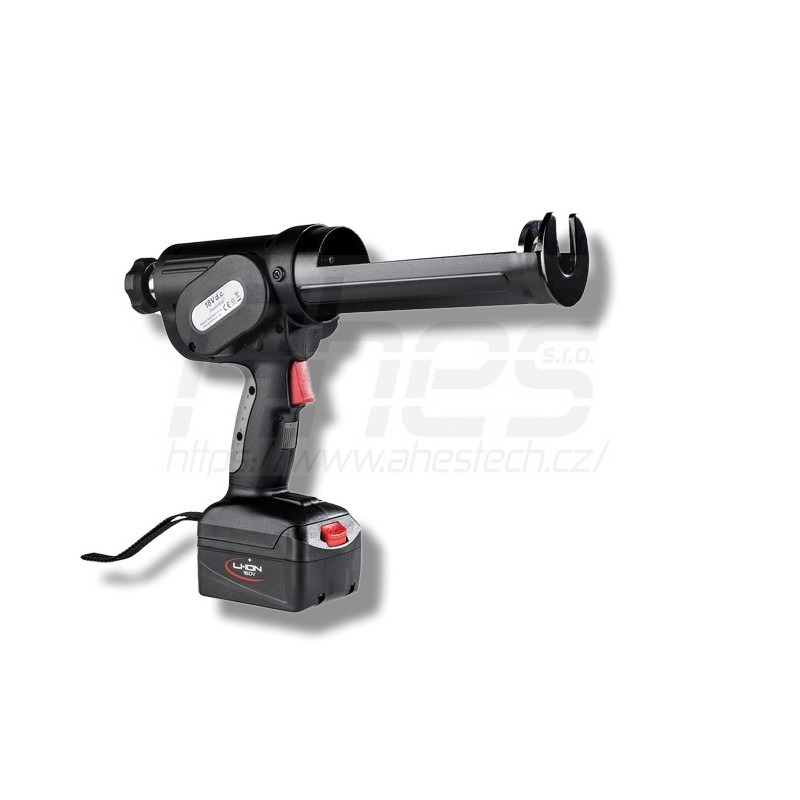 PowerMax HPS-4C2 18V