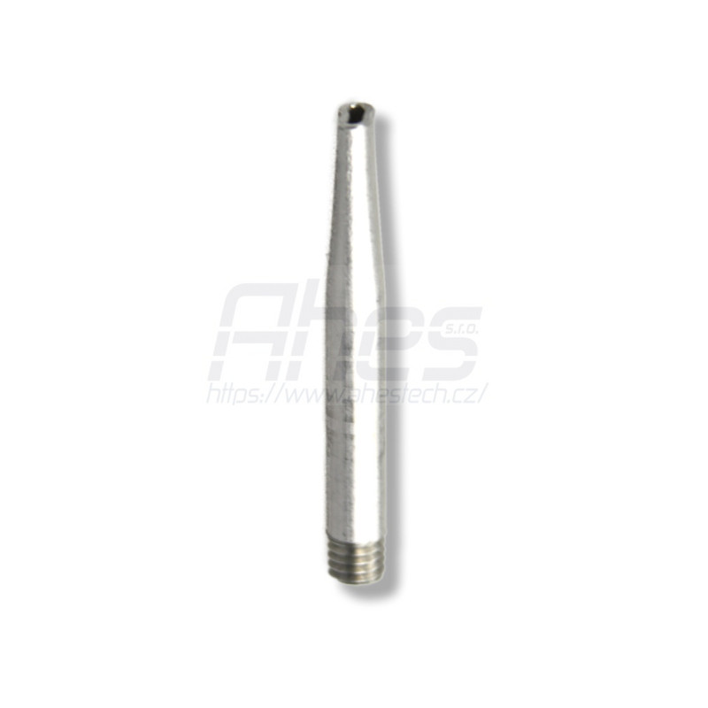 Prodloužený nástavec trysky M6 – Ø4mm