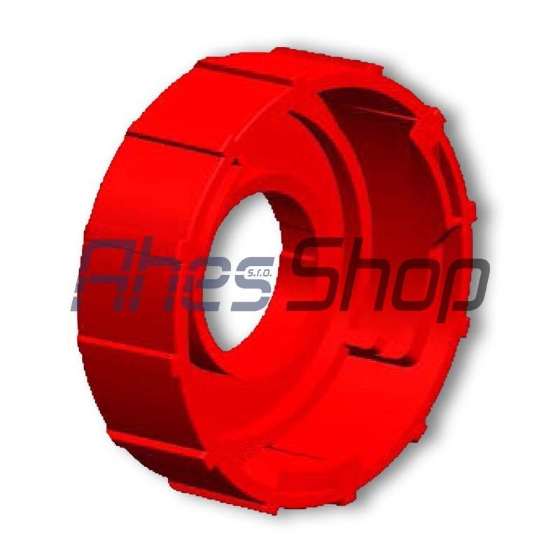 ND červená matice - PowerCure Dispenser