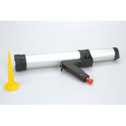 Vzduchová pistole T22XP