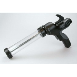 Easipower™ Plus Combi 400 Clear Barrel