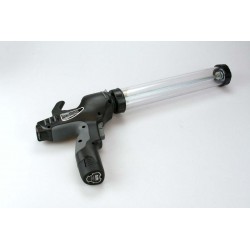 Easipower™ Plus Combi 600 Clear Barrel