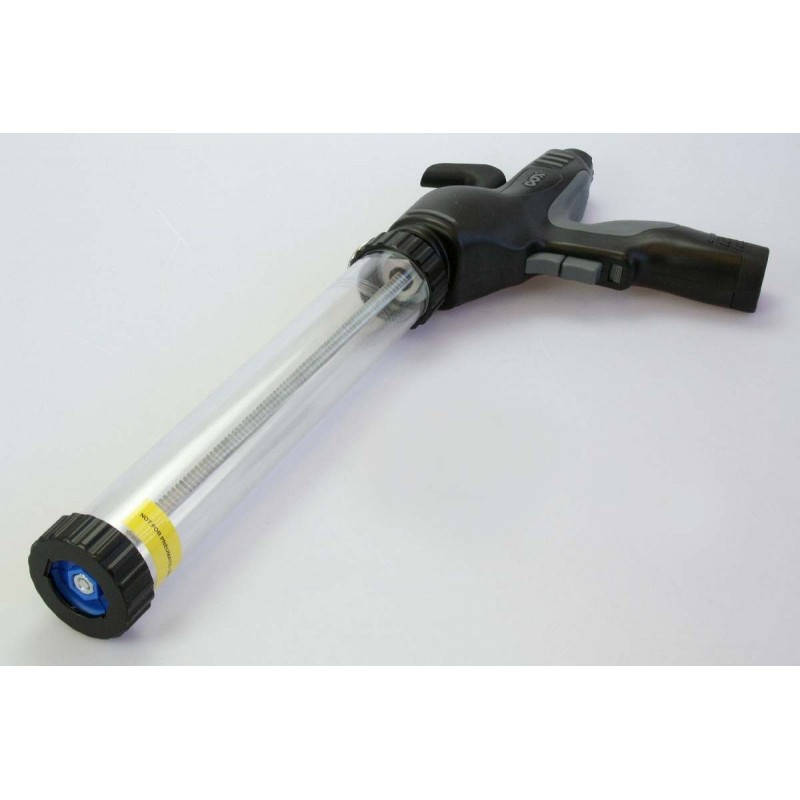 Easipower™ Plus Combi 600 Clear Barrel 2