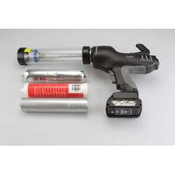 Electraflow™  Plus 400 Combi Clear Barrel