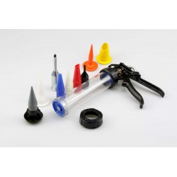 Powerflow™ Combi Sachet 310...