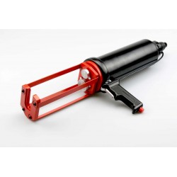 VBA (MR) 400A Alu Frame