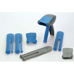 MR 50 S-Type Complete Kit +...