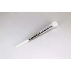 RWM 14 G Připojení na závit